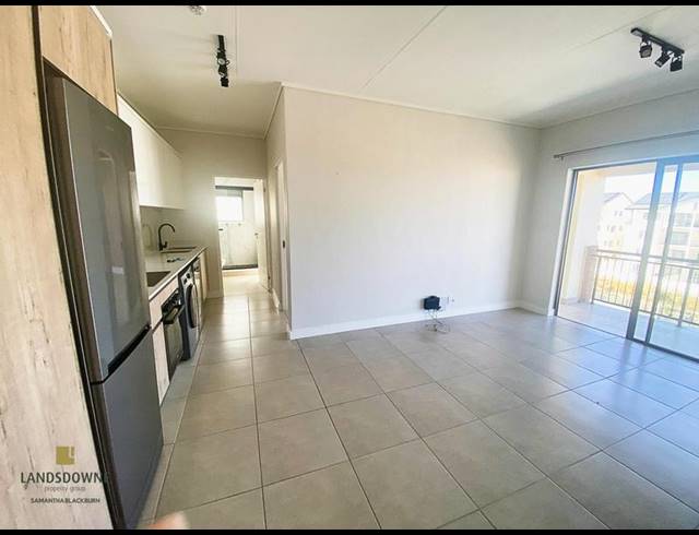 1 BEDROOM APARTMENT FOR SALE IN RICHWOOD